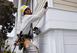 Best Vinyl Siding Installation  in Pen Argyl, PA